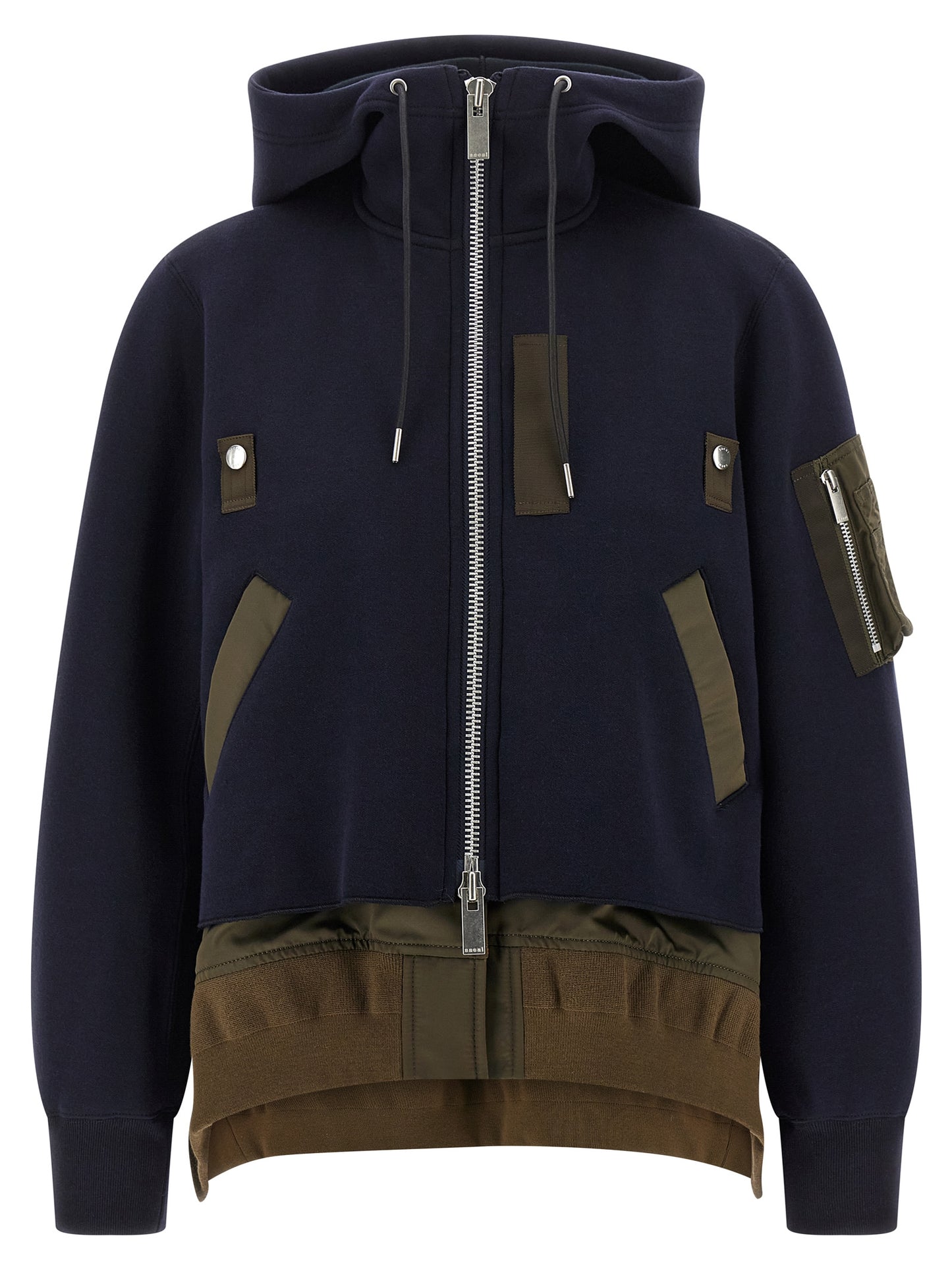 'Sponge' hoodie Sweatshirt