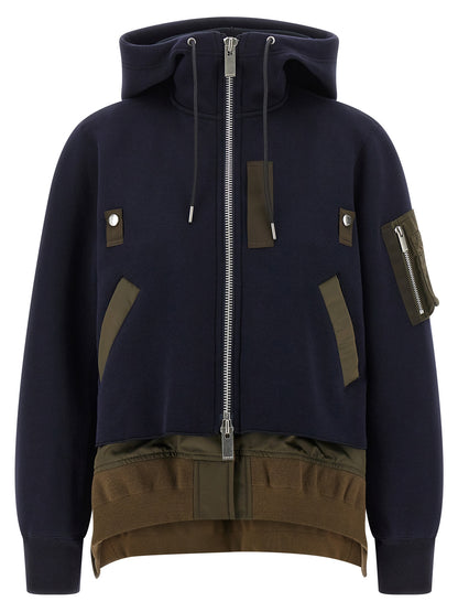 'Sponge' hoodie Sweatshirt