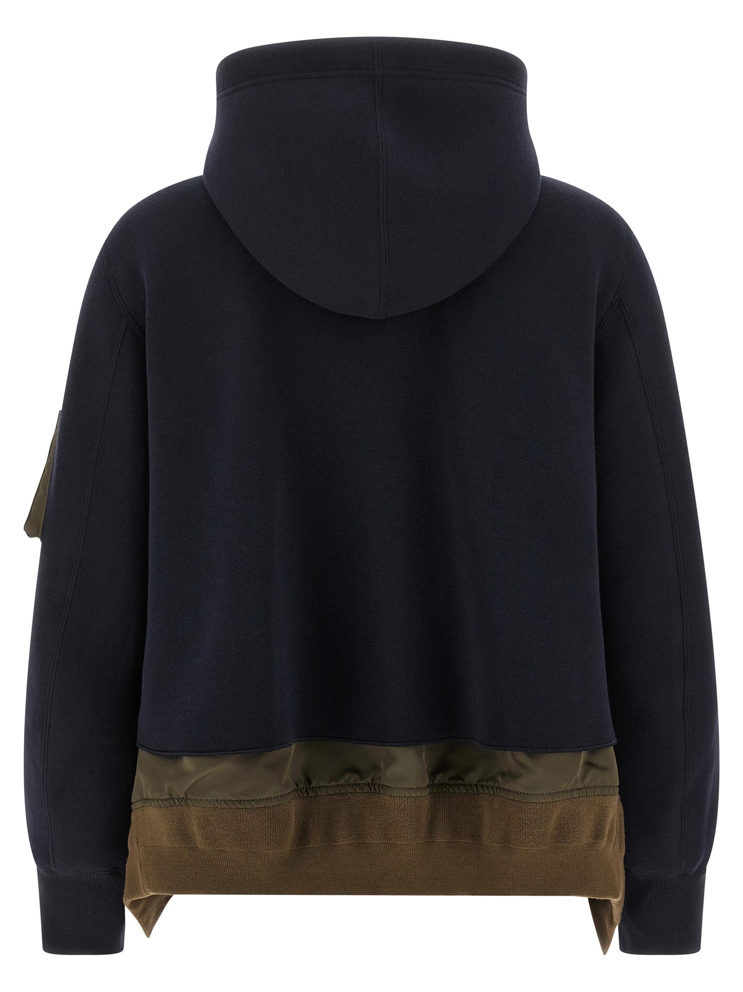 'Sponge' hoodie Sweatshirt