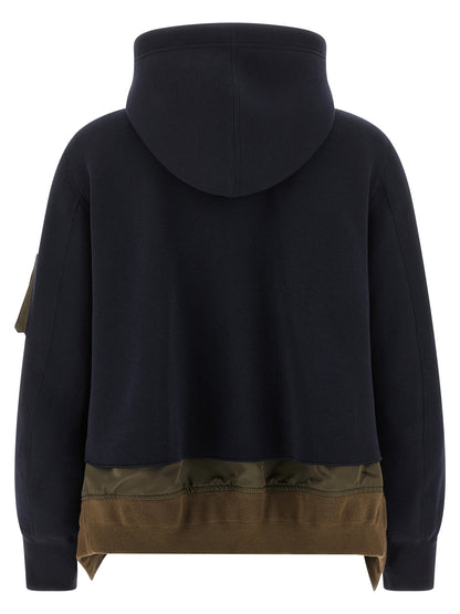'Sponge' hoodie Sweatshirt