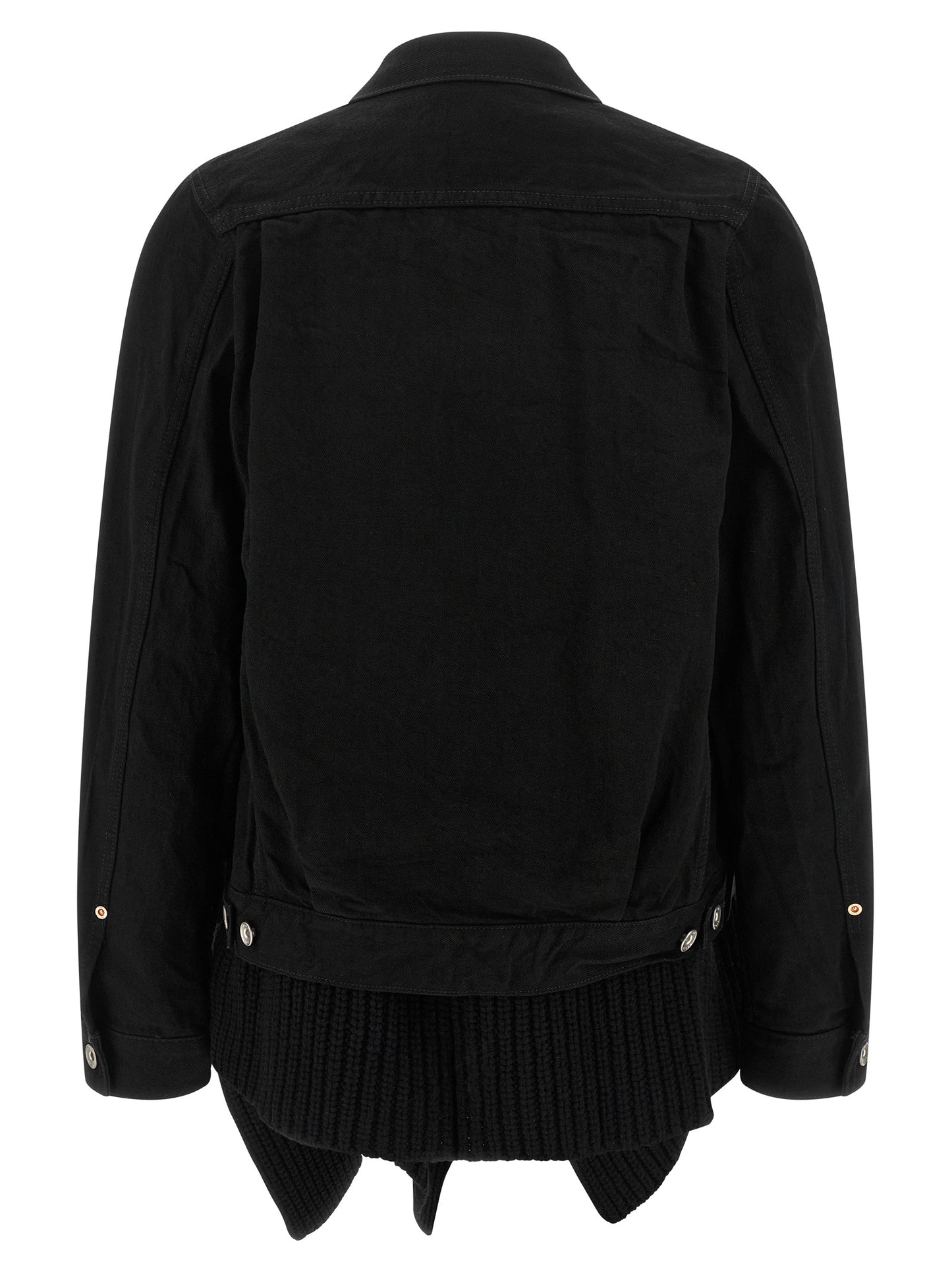 2in1 jacket Down jacket, Parka, Casual jackets