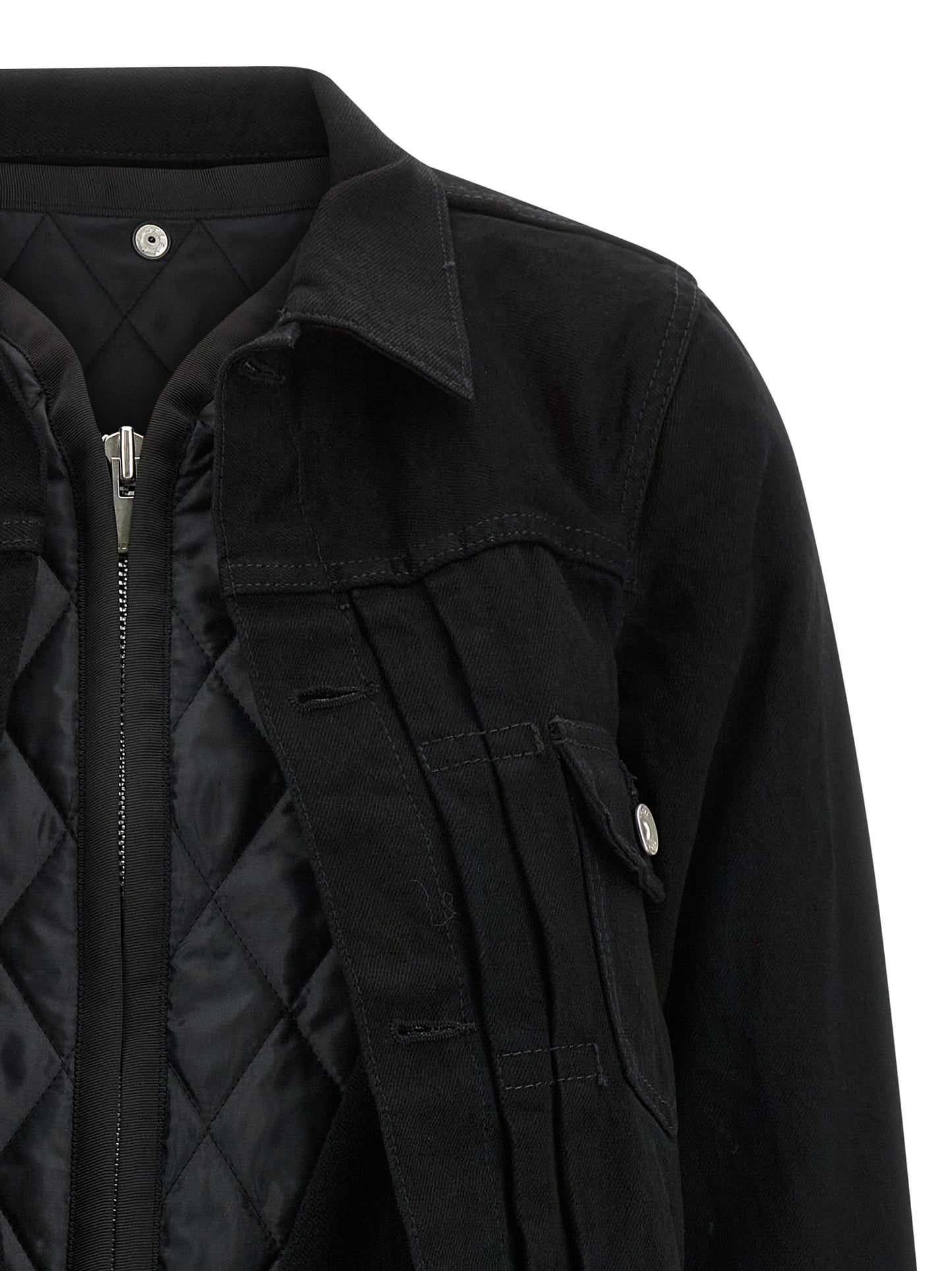 2in1 jacket Down jacket, Parka, Casual jackets