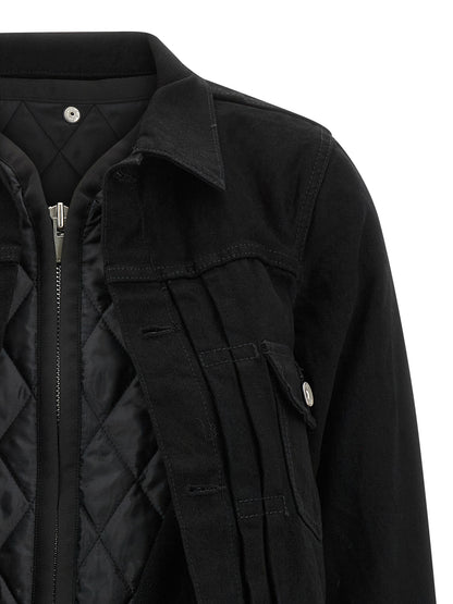 2in1 jacket Down jacket, Parka, Casual jackets