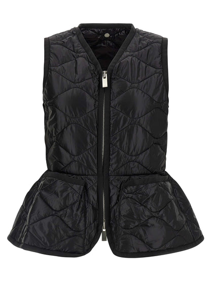 2 in 1 leather jacket Down jacket, Parka, Casual jackets