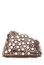 The Attico Midnight' clutch
