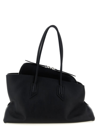 'La Passeggiata' shopping bag Hand bags