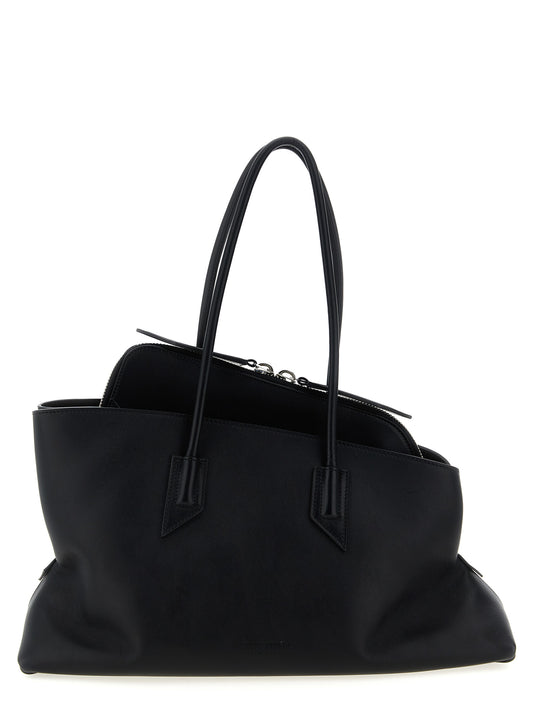'La Passeggiata' shopping bag Hand bags