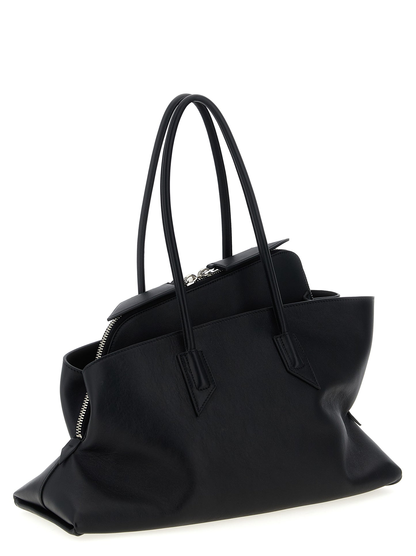 'La Passeggiata' shopping bag Hand bags