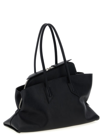 'La Passeggiata' shopping bag Hand bags