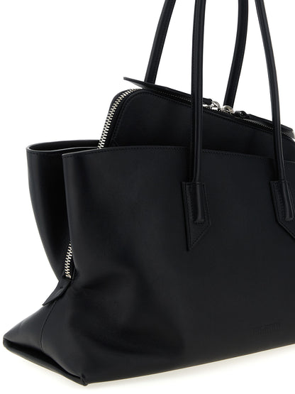 'La Passeggiata' shopping bag Hand bags