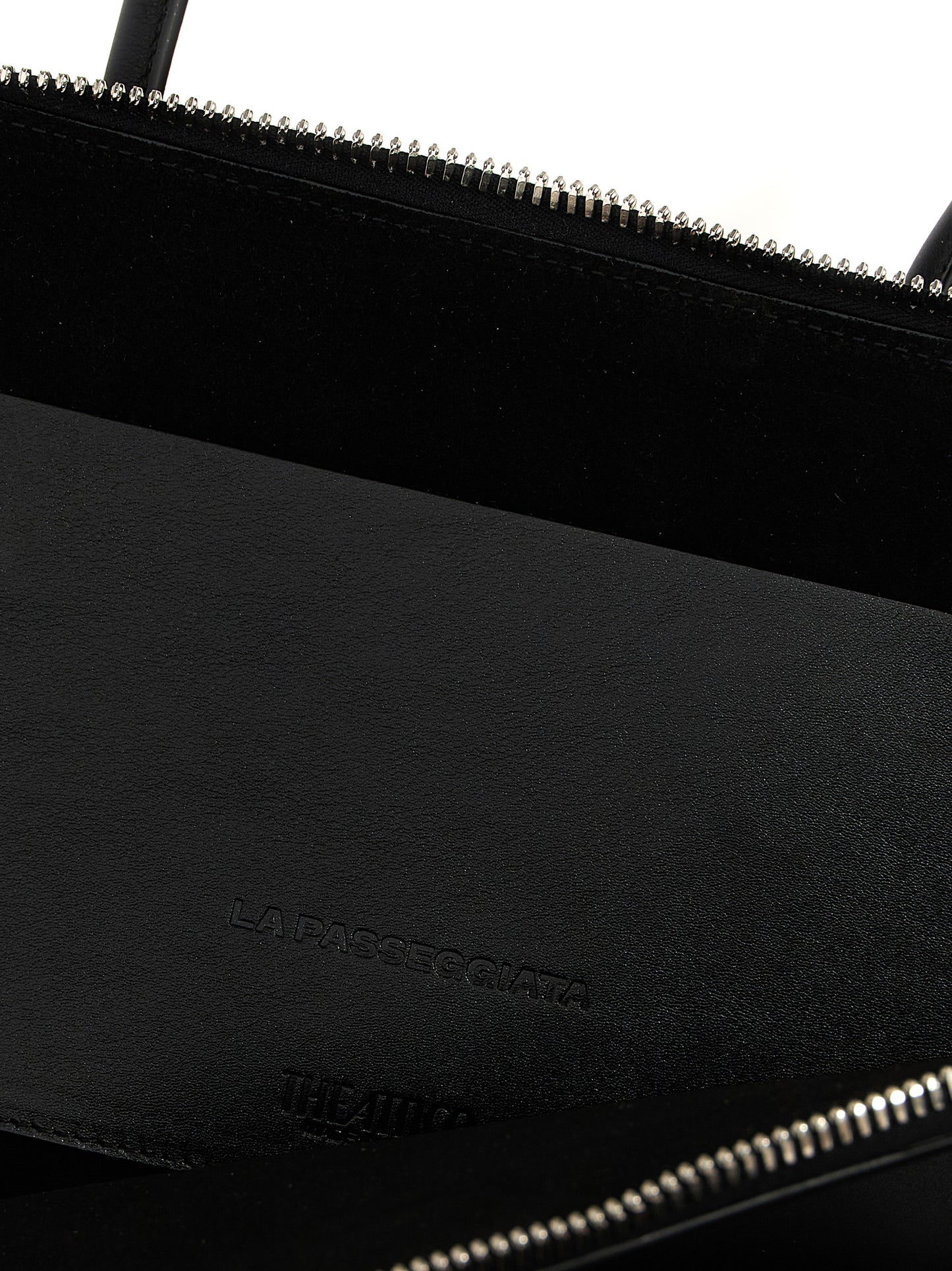 'La Passeggiata' shopping bag Hand bags