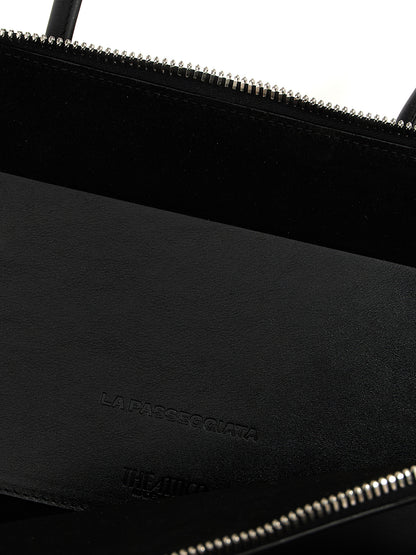 'La Passeggiata' shopping bag Hand bags