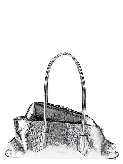 'La Passeggiata Small' shoulder bag Shoulder bags