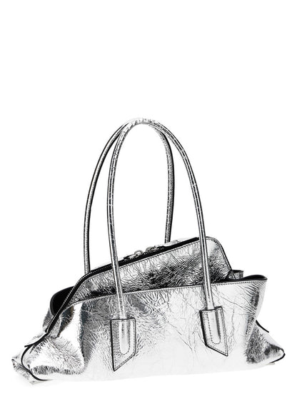 'La Passeggiata Small' shoulder bag Shoulder bags