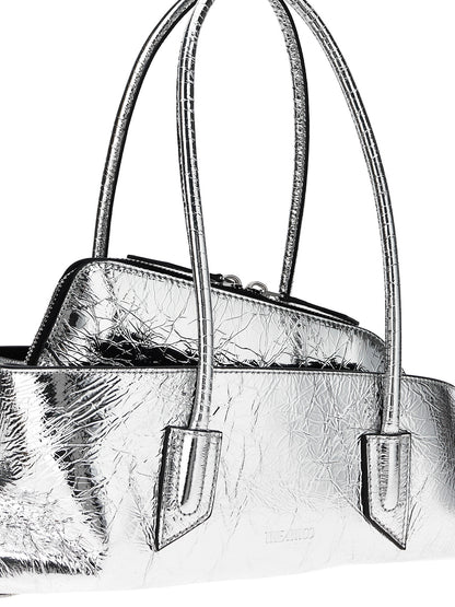 'La Passeggiata Small' shoulder bag Shoulder bags
