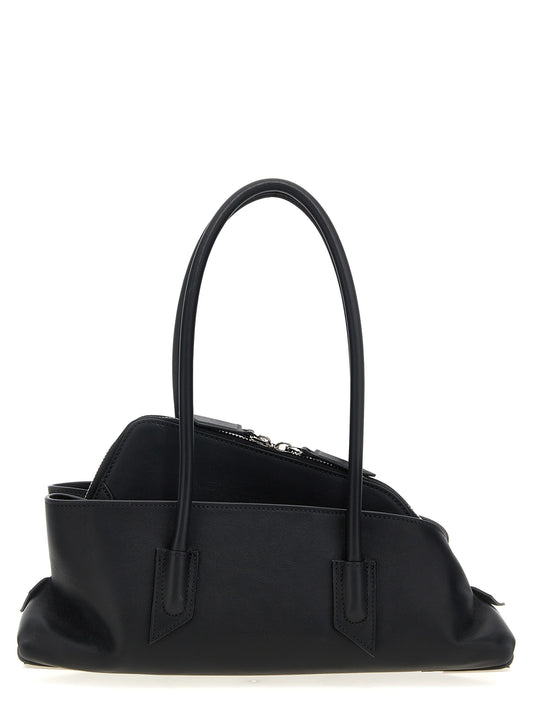'La Passeggiata Small' shoulder bag Shoulder bags