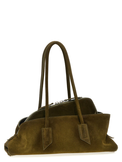 'La Passeggiata Small' shoulder bag Shoulder bags