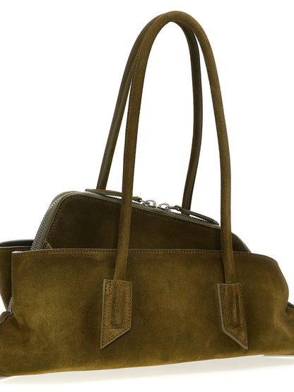 'La Passeggiata Small' shoulder bag Shoulder bags