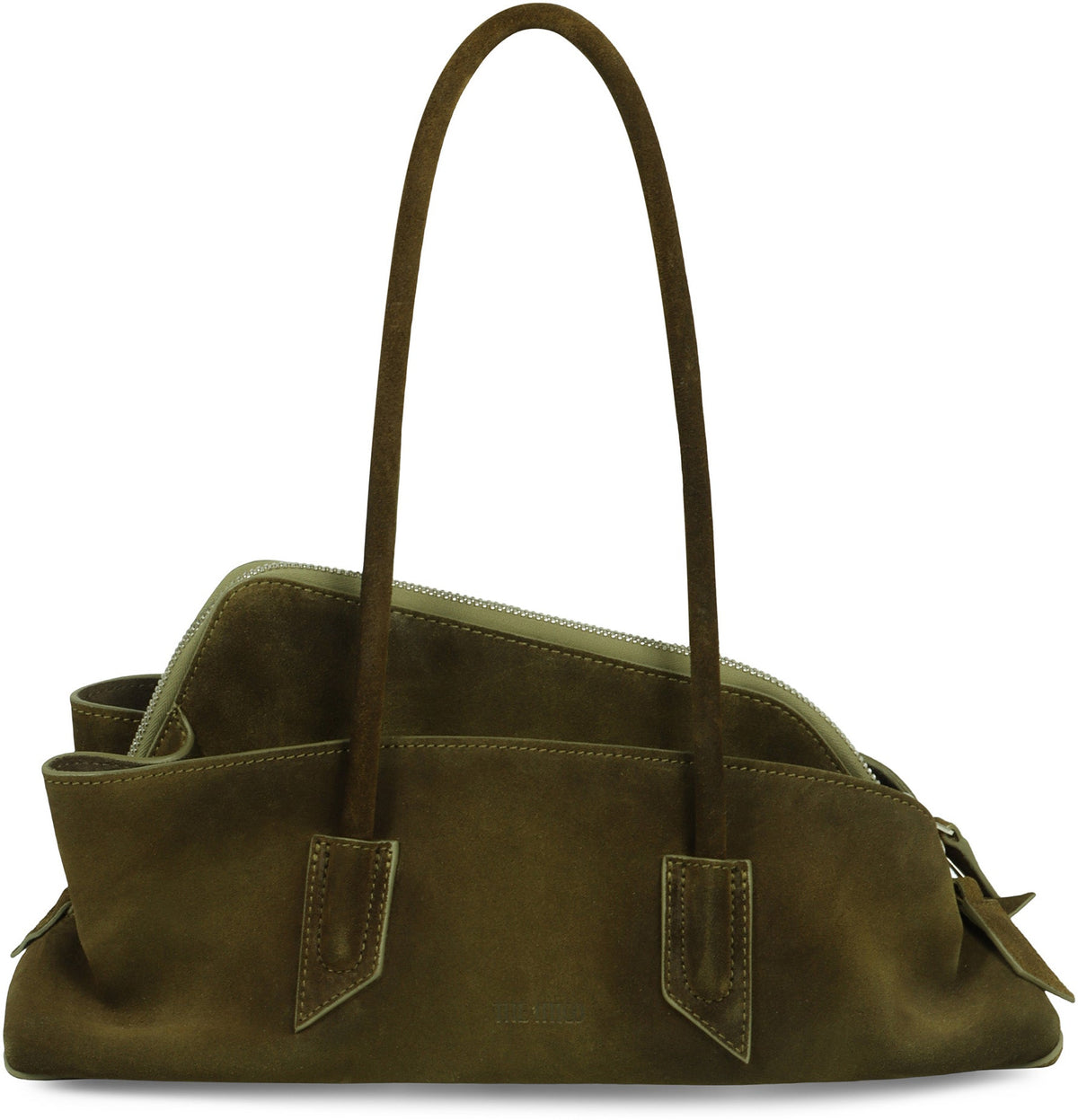 The Attico Handbag The Stroll Small