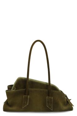 The Attico Handbag The Stroll Small