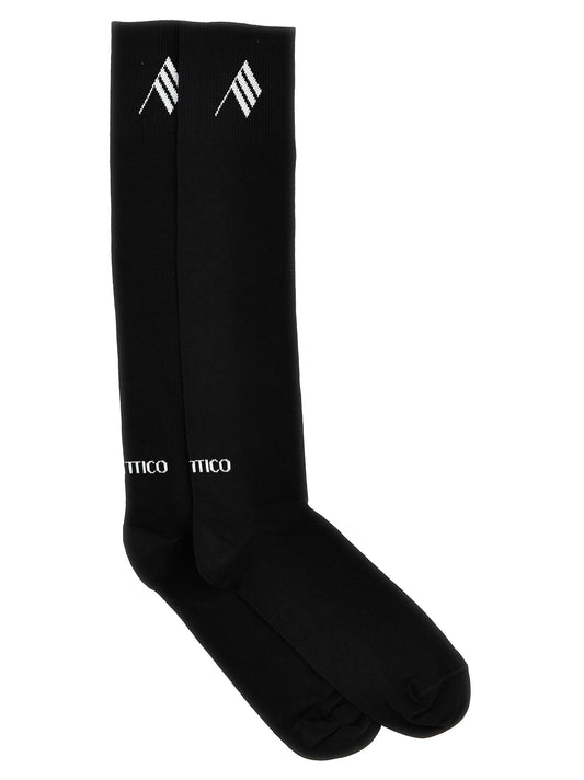 Logo socks Socks