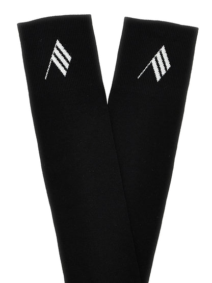 Logo socks Socks