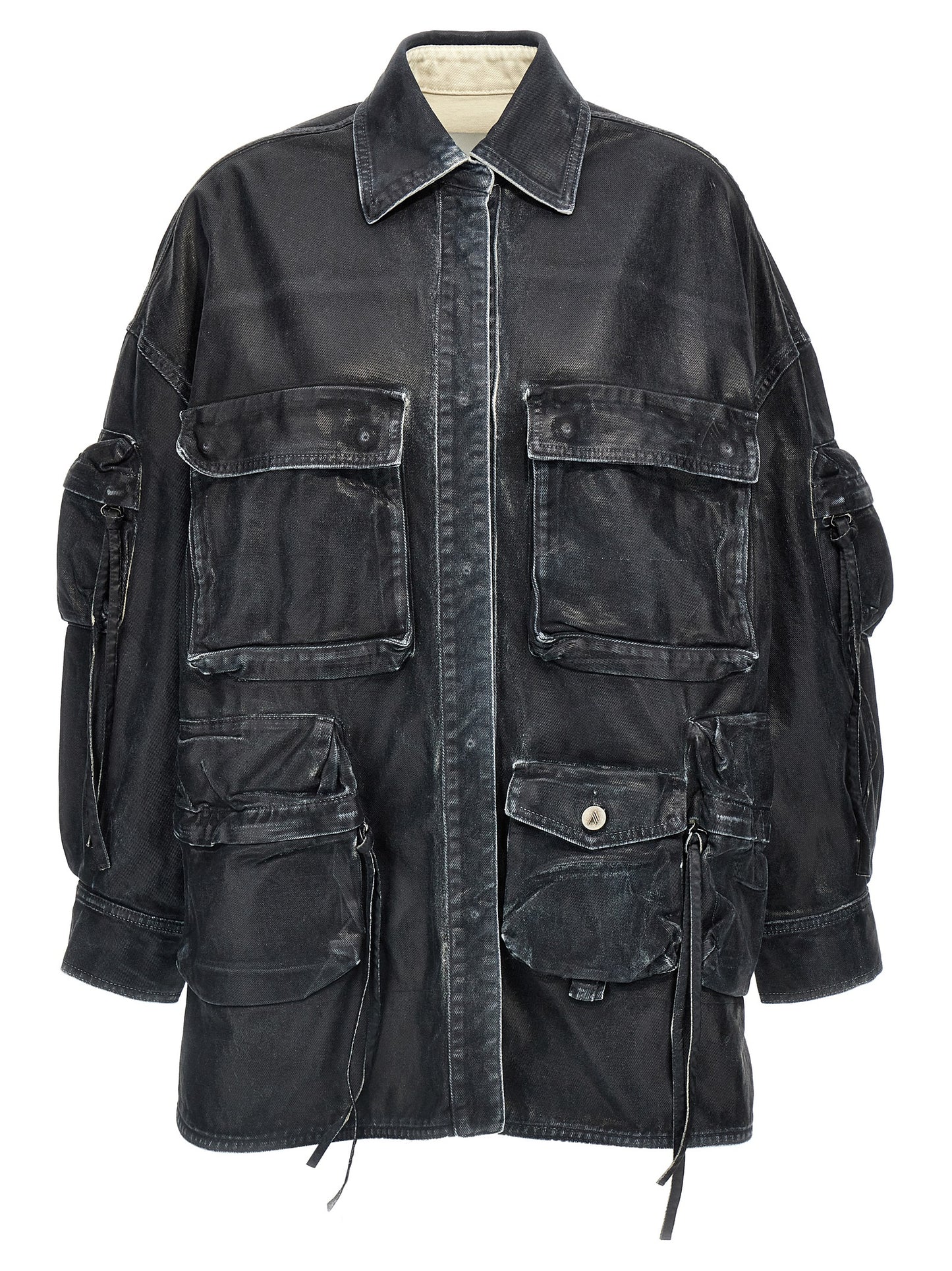 'Fern' coat Coats, trench coats