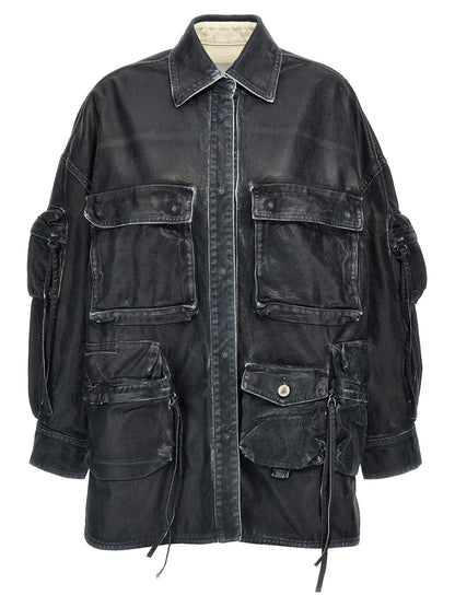 'Fern' coat Coats, trench coats