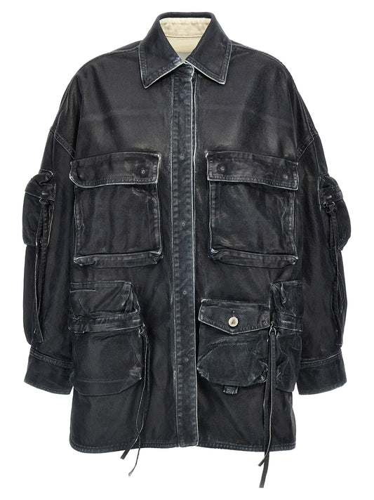 'Fern' coat Coats, trench coats