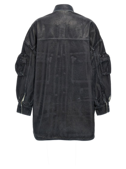 'Fern' coat Coats, trench coats