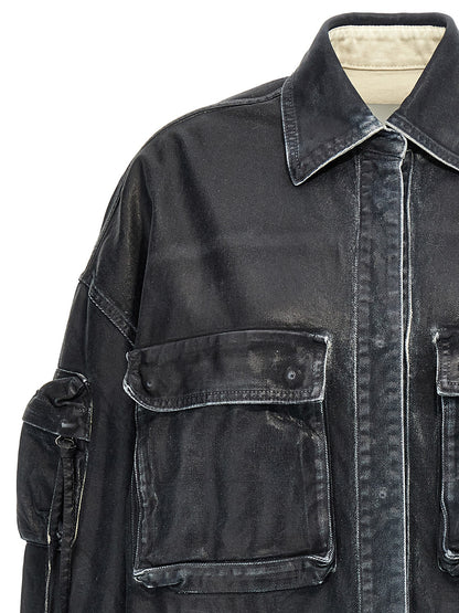 'Fern' coat Coats, trench coats