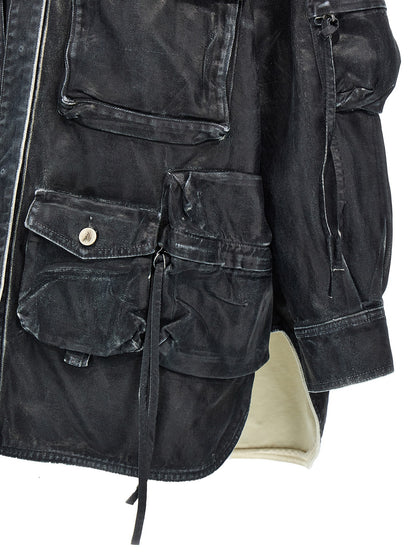 'Fern' coat Coats, trench coats