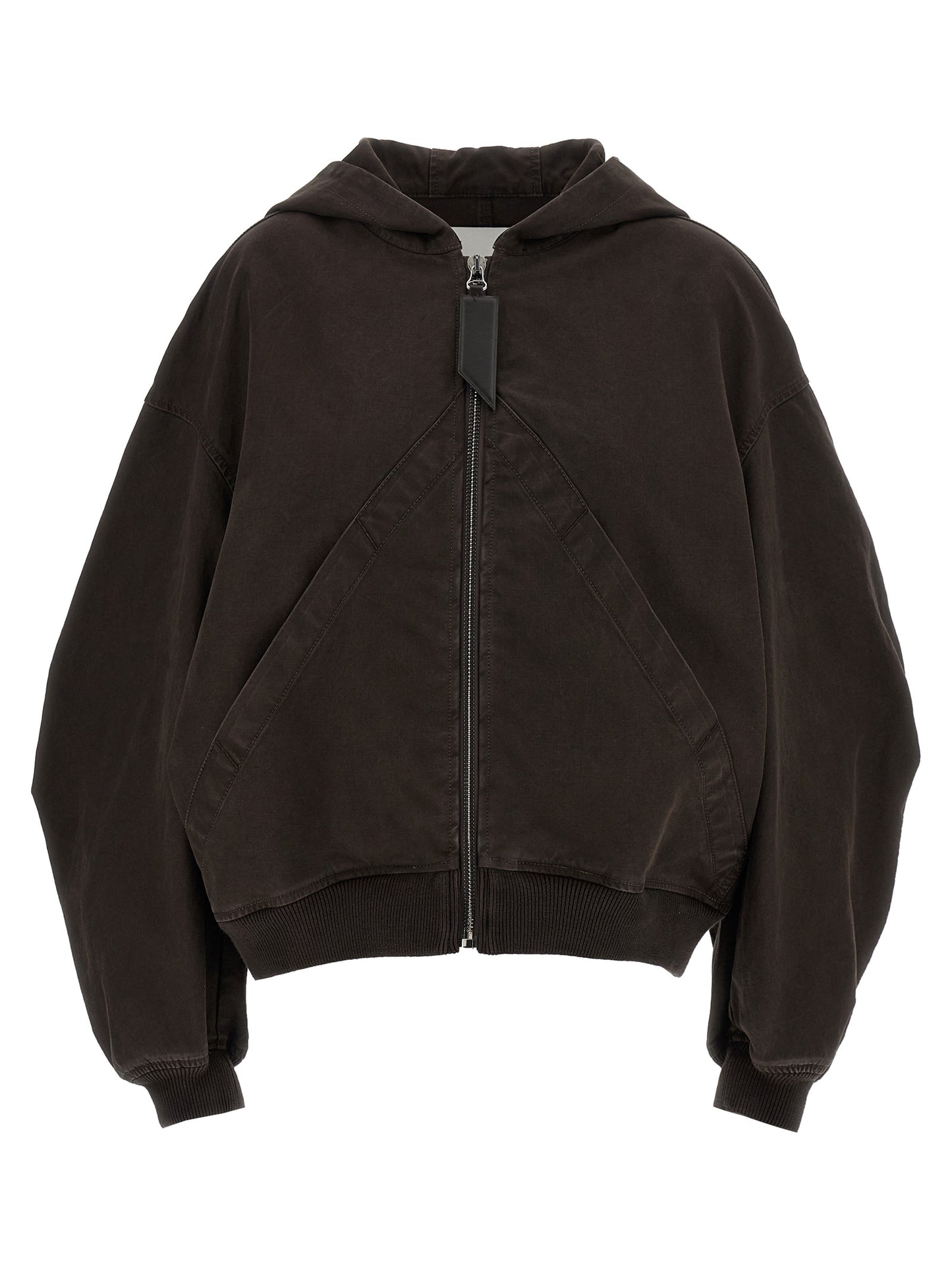 Cotton bomber jacket Down jacket, Parka, Casual jackets