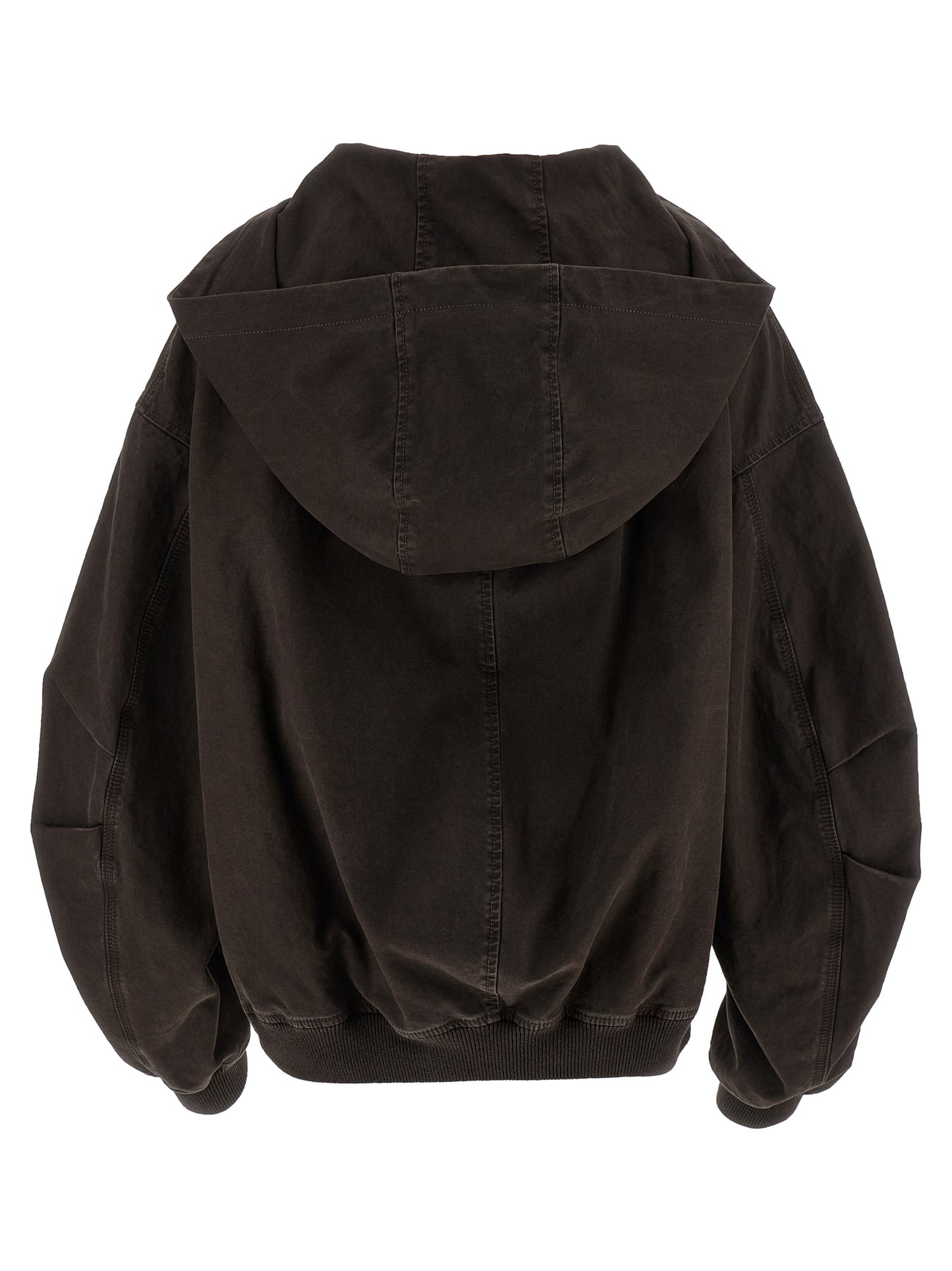 Cotton bomber jacket Down jacket, Parka, Casual jackets