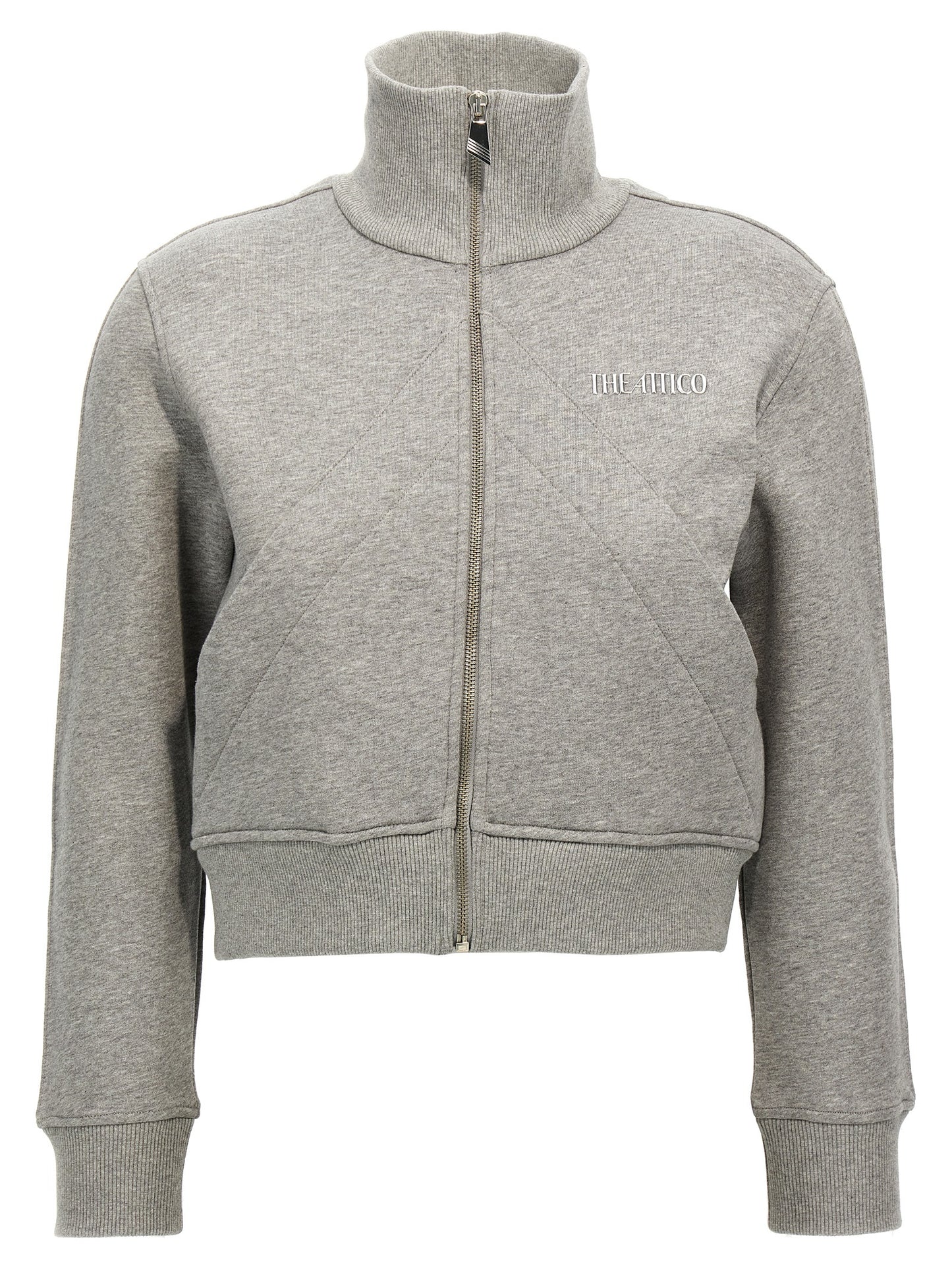 Logo sweatshirt Sweatshirt