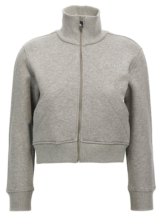 Logo sweatshirt Sweatshirt