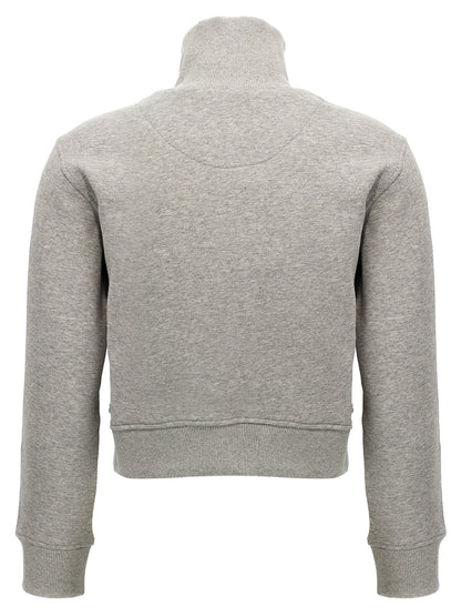 Logo sweatshirt Sweatshirt