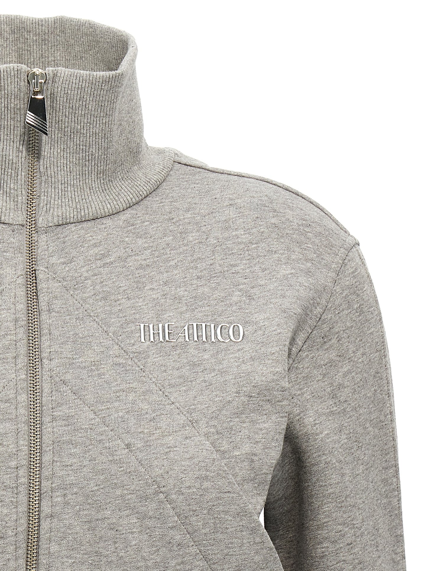 Logo sweatshirt Sweatshirt