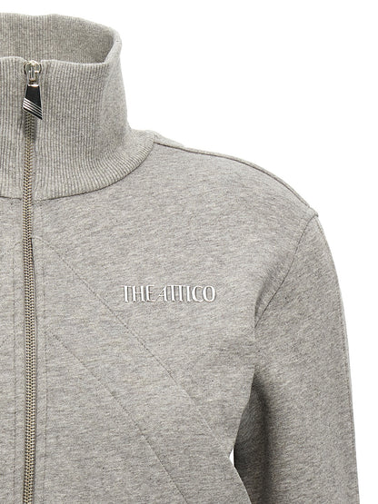 Logo sweatshirt Sweatshirt