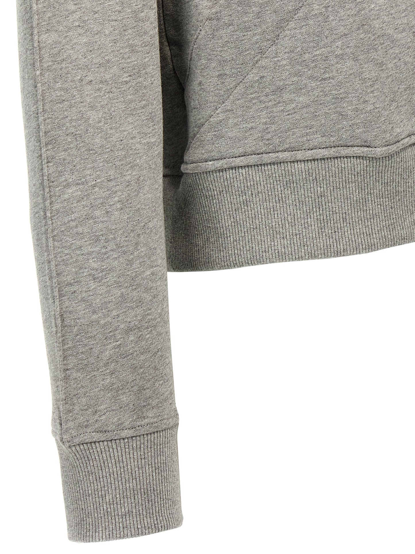 Logo sweatshirt Sweatshirt