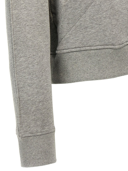 Logo sweatshirt Sweatshirt