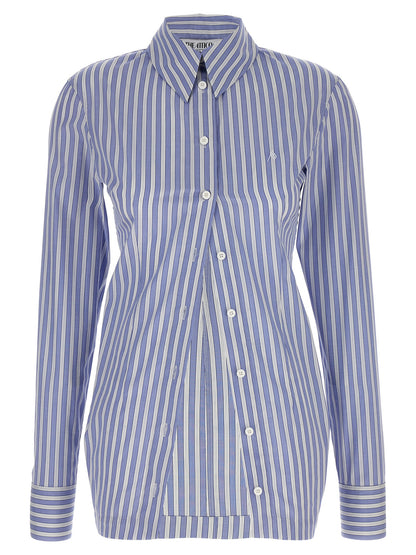 Striped shirt Shirt, blouse