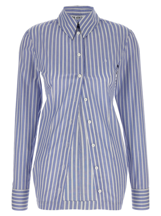 Striped shirt Shirt, blouse