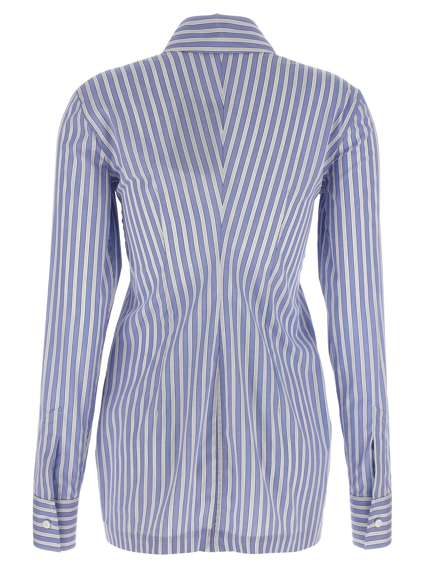 Striped shirt Shirt, blouse