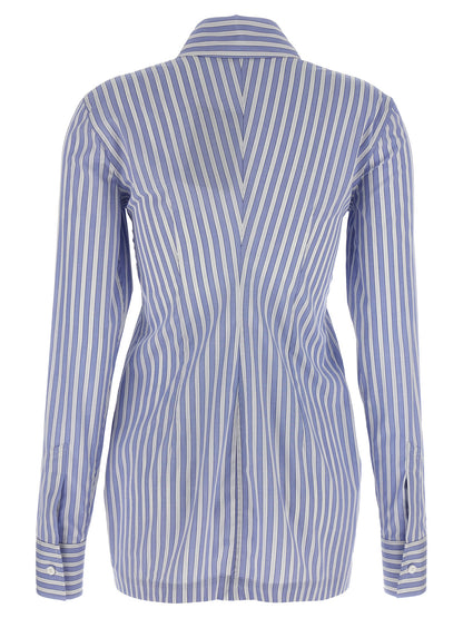 Striped shirt Shirt, blouse