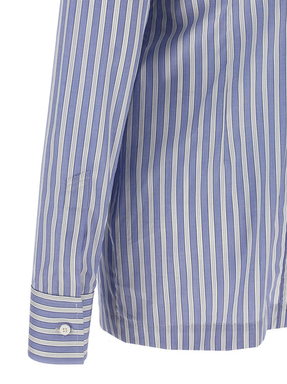 Striped shirt Shirt, blouse