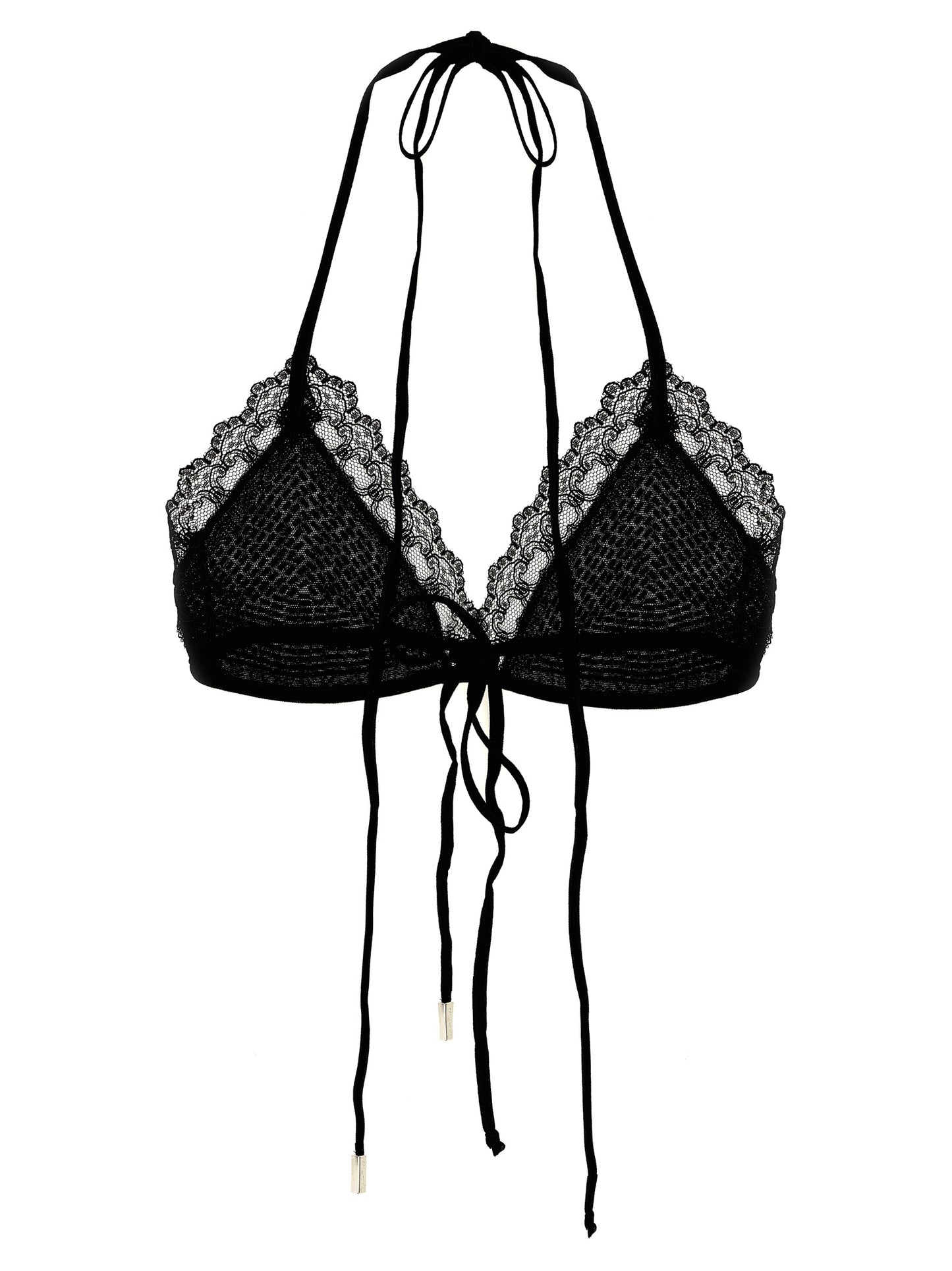 Rhinestone bra INTIMO