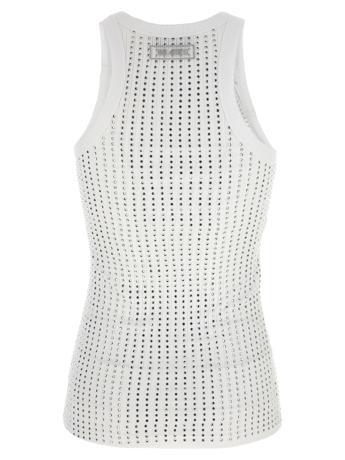 Rhinestone top Tops