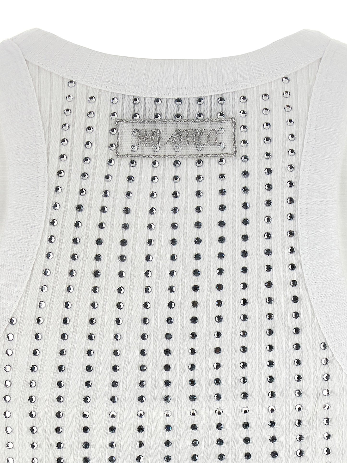 Rhinestone top Tops