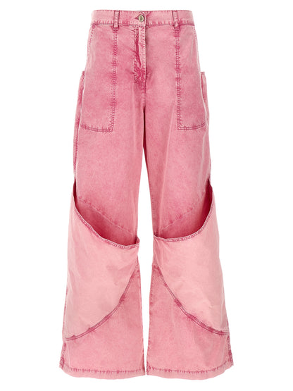 Baggy pants Pants